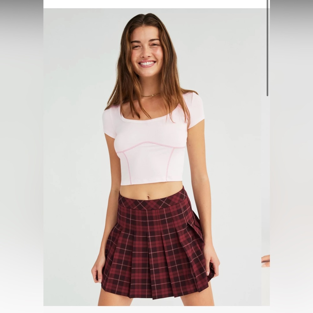 ISO Sunday Best Rumi Top